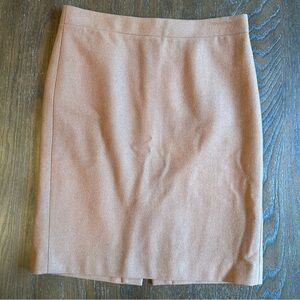 J Crew pencil skirt